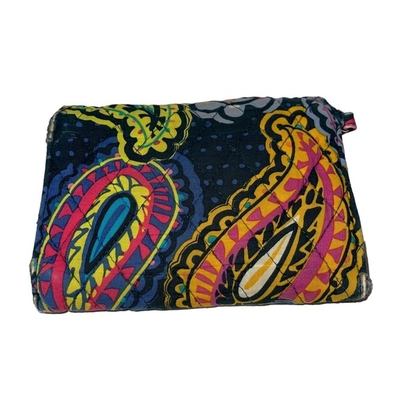 Vera Bradley Wallet! - Picture 3 of 5
